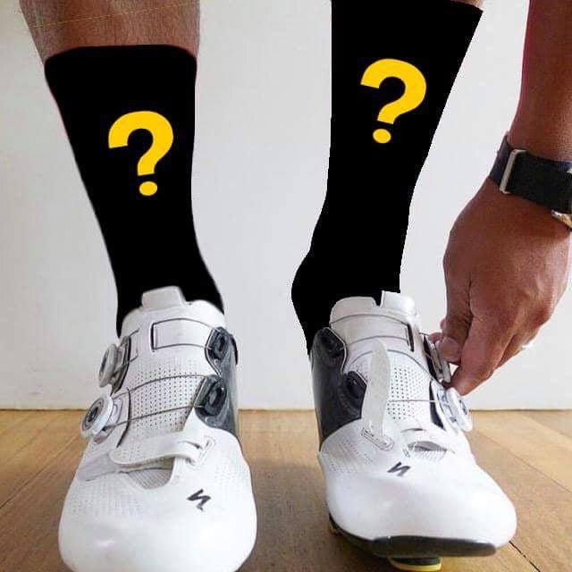 Grab Bag Socks Pair Synthetic – DeFeet