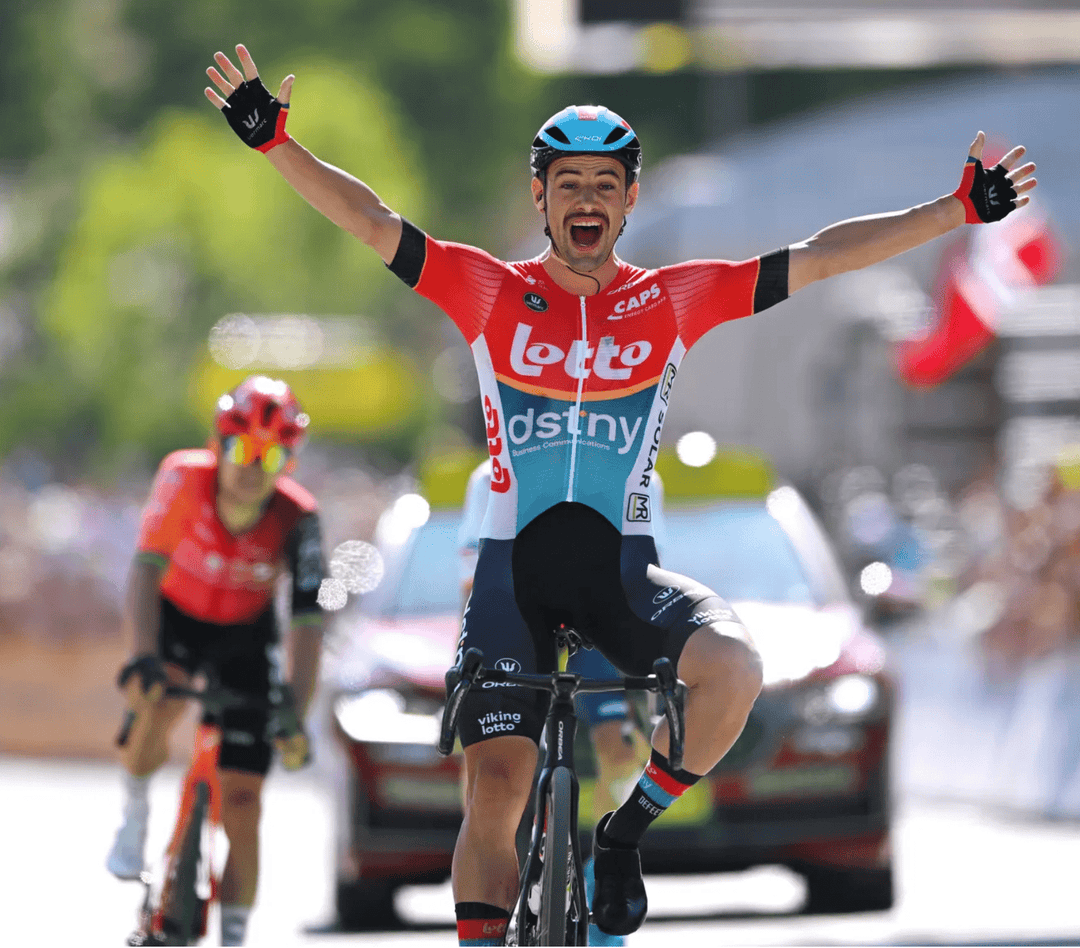 Viking race peloton bike hotsell