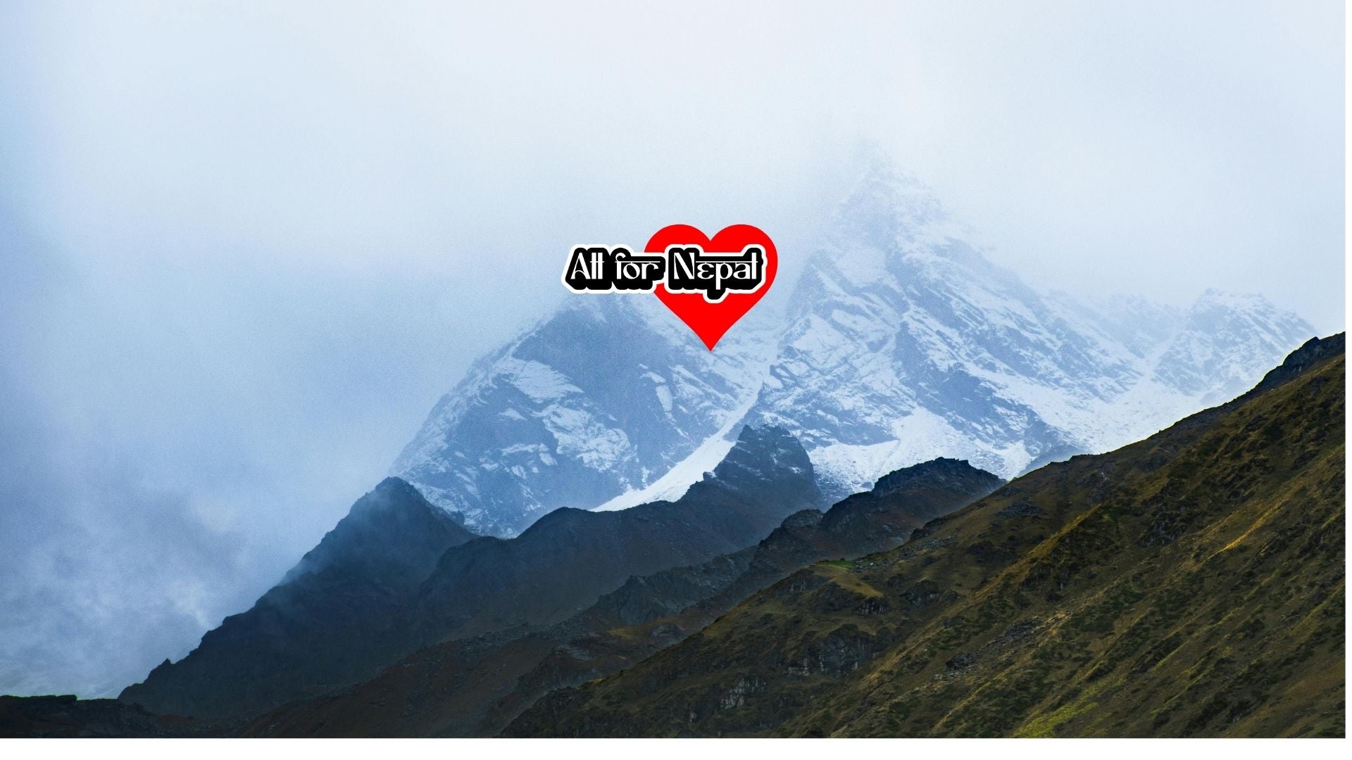 All for Nepal