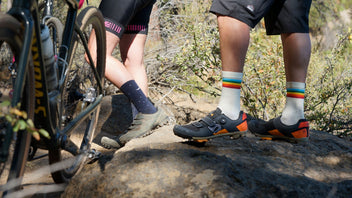 Athletic Socks | Made in the USA by DeFeet