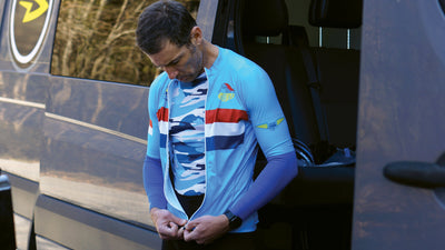 Base Layers - Tops - DeFeet