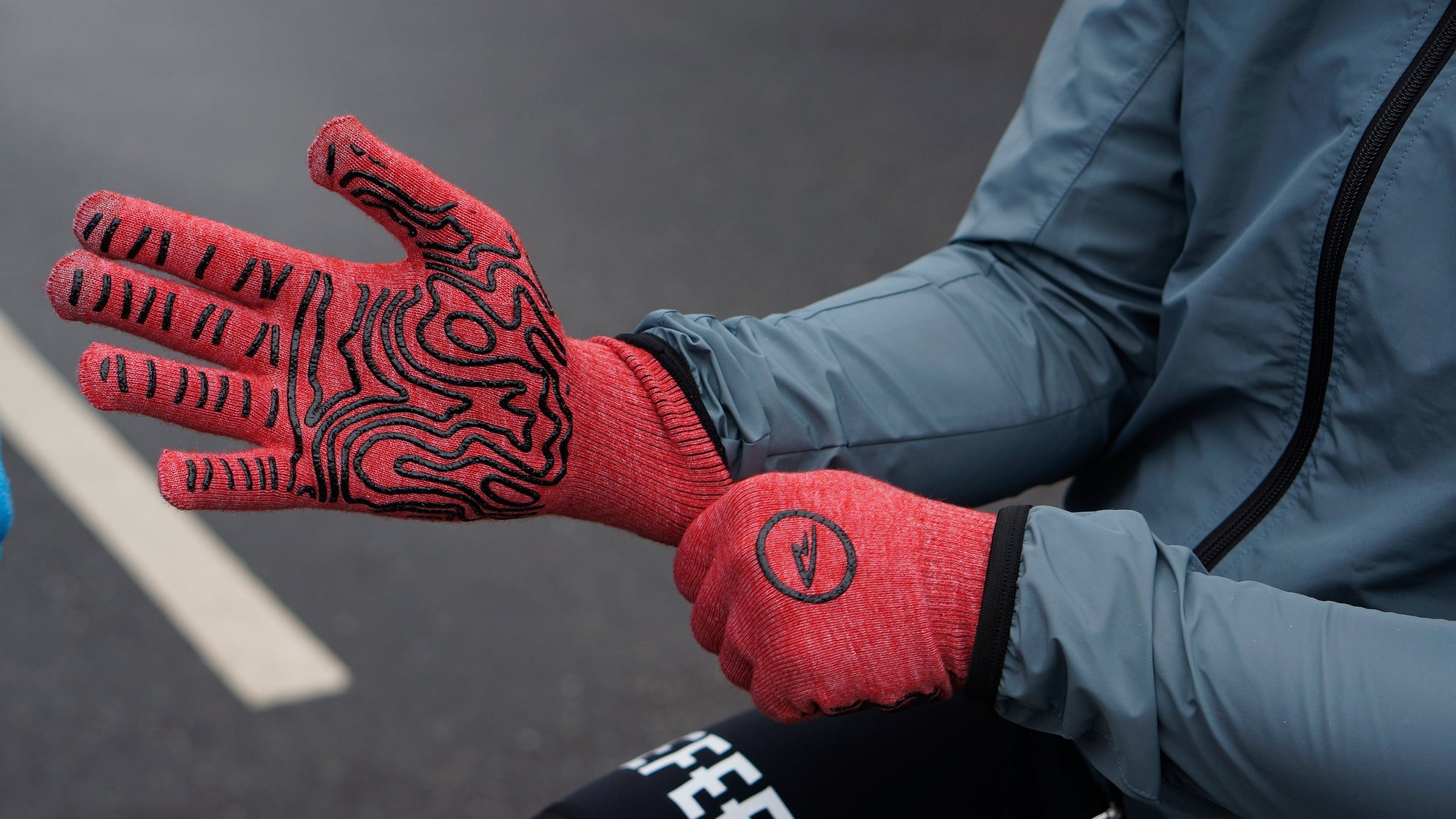 Cycling Accessories by DeFeet - DeFeet