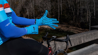 Cycling Gloves - DeFeet