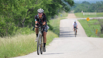 Cycling Socks for Hot Weather - DeFeet