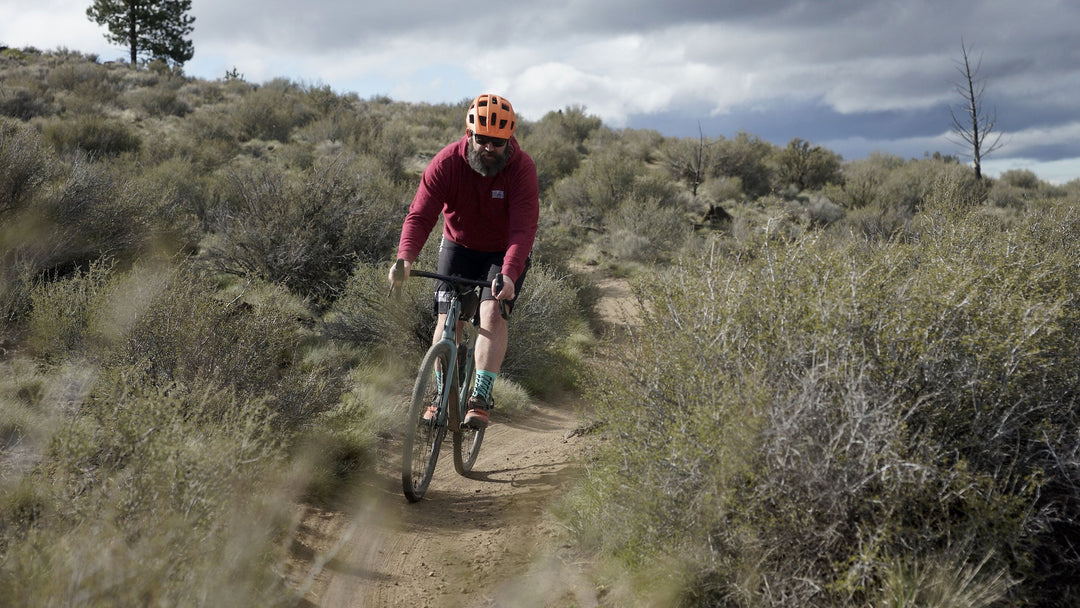 Cycling Socks for the Casual Easy Rider - DeFeet