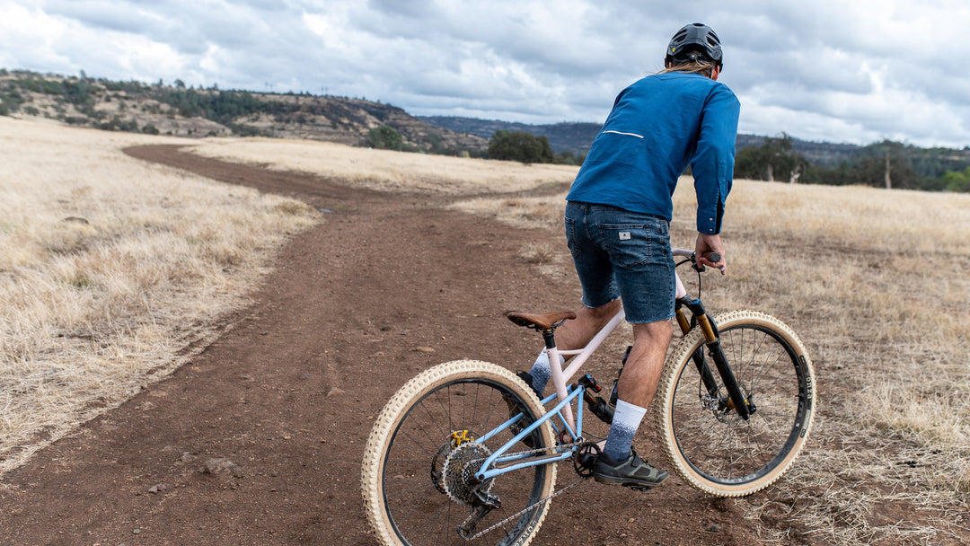 Cycling Socks with No Padding - DeFeet