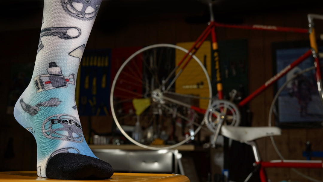 DeFeet EVO Air