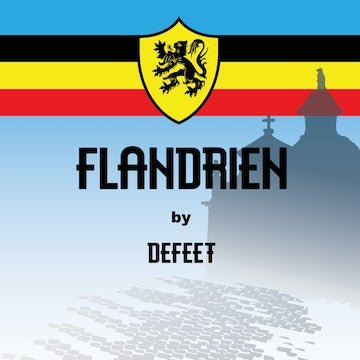 Flandrien Film Products