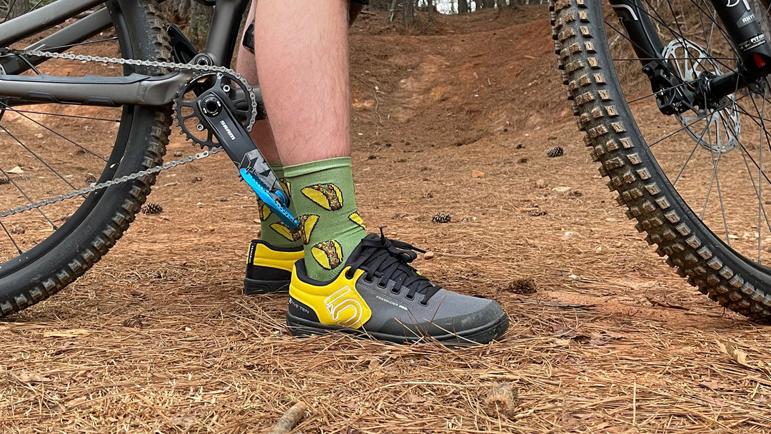 Graphic Socks / Knit Designs - DeFeet