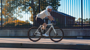 Housse de vélo Chaussette - Velo Sock • Happy Bicycle Store