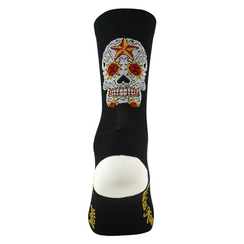 Aireator 6" Sugar Skull