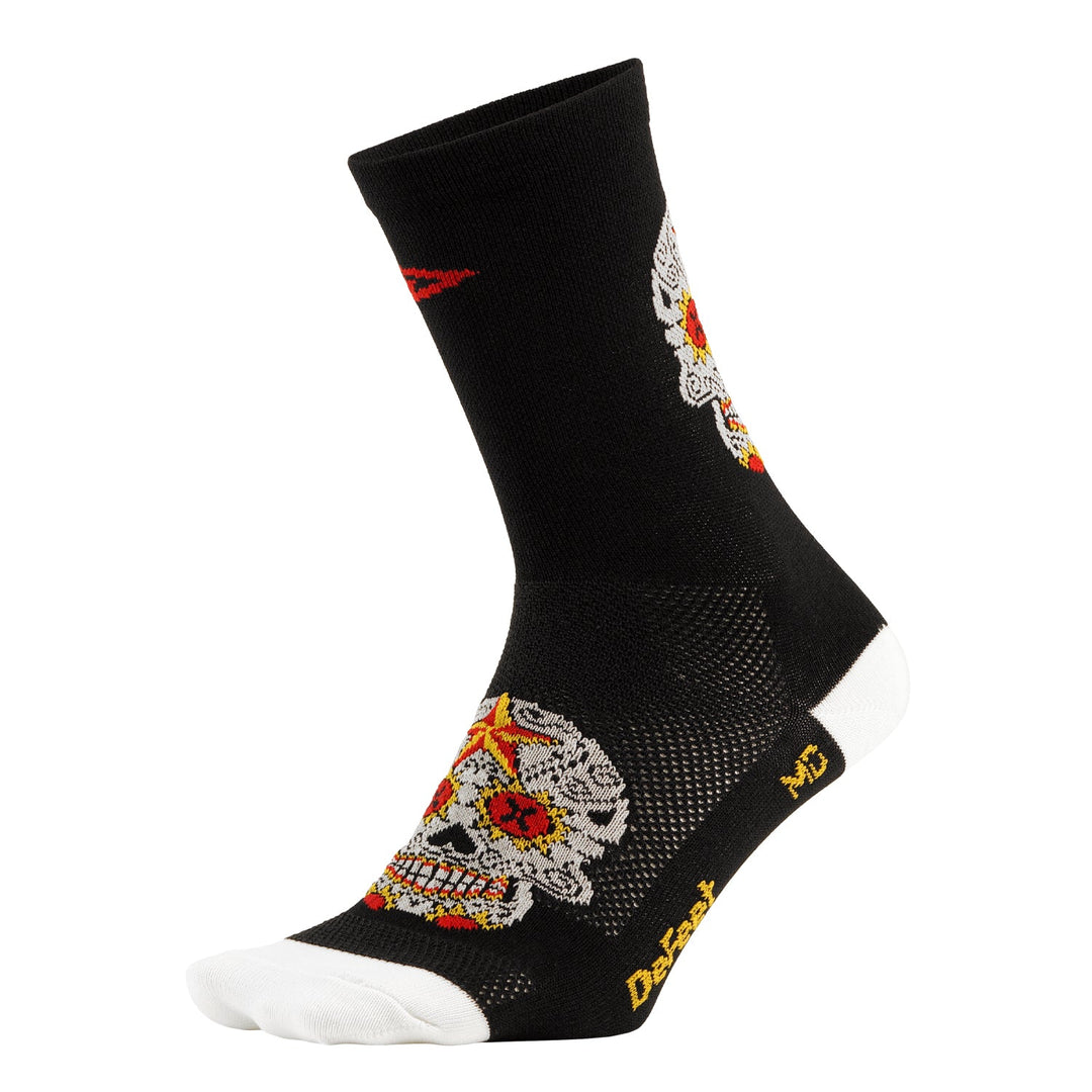 Aireator 6" Sugar Skull