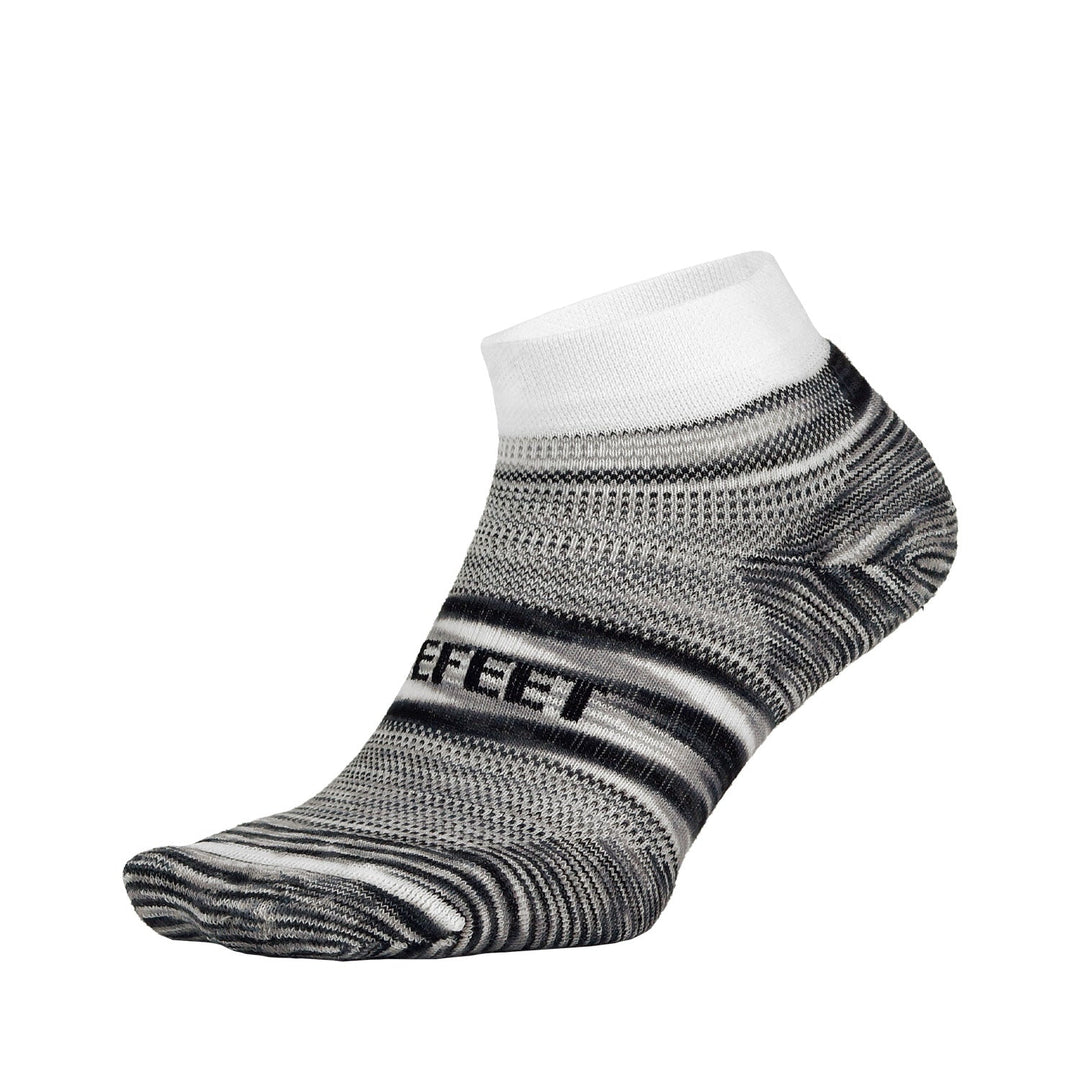 All Day Ankle 1" Space Dye - DeFeet
