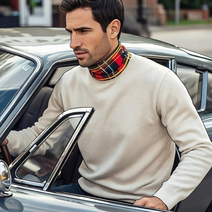 ERA Collection Askott Jacky Full