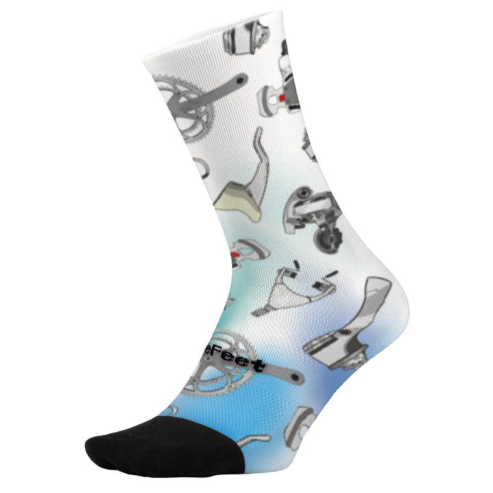 ERA Collection - Gruppo de Corsa EVO Air