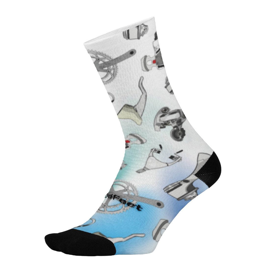 ERA Collection - Gruppo de Corsa EVO Air