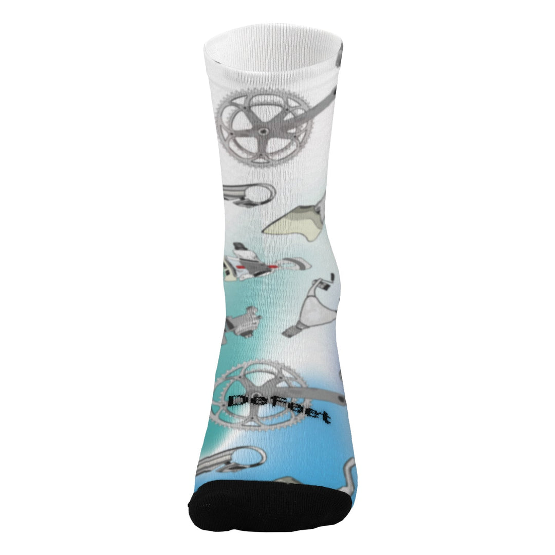 ERA Collection - Gruppo de Corsa EVO Air