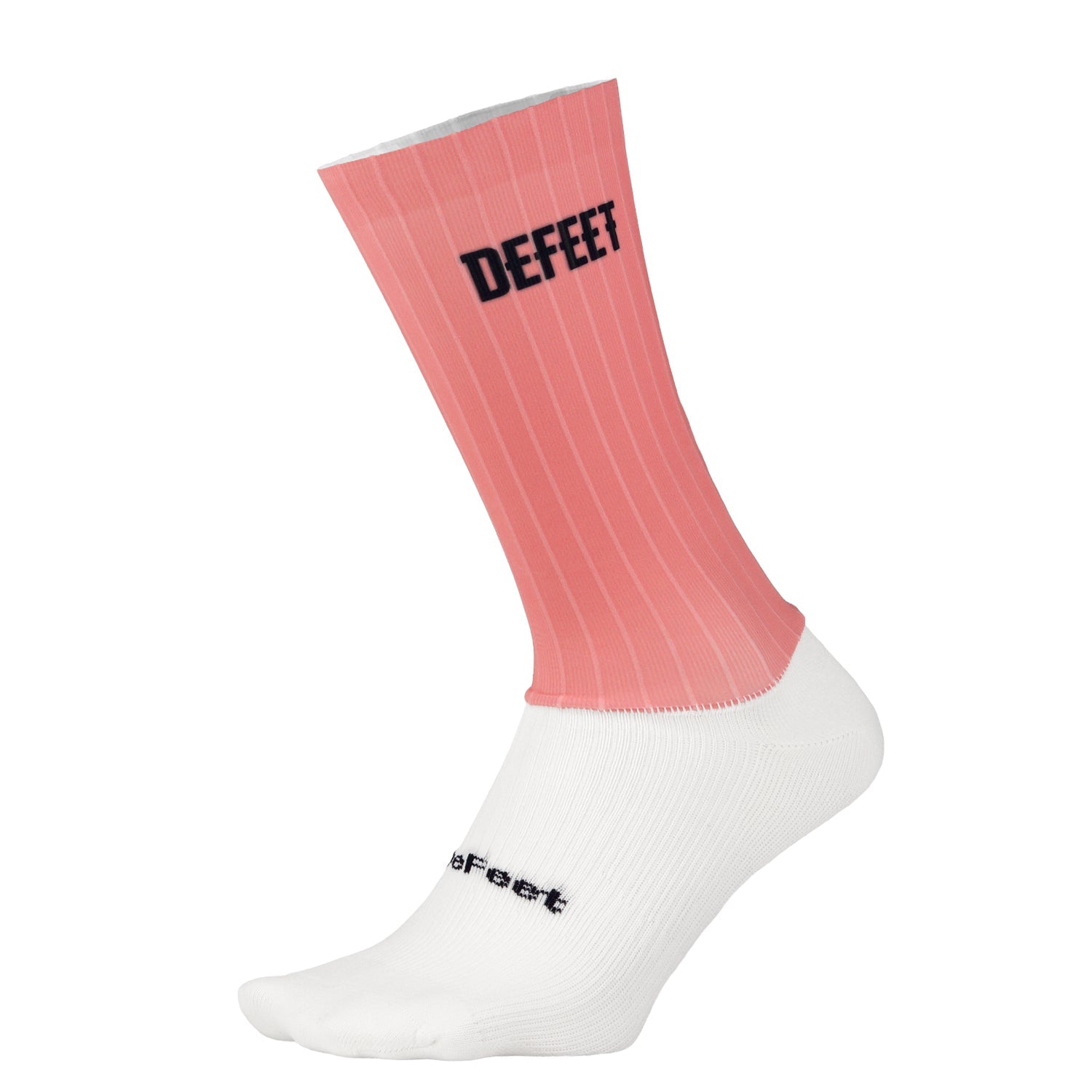 Evo Jet | Aero Cycling Sock | DeFeet