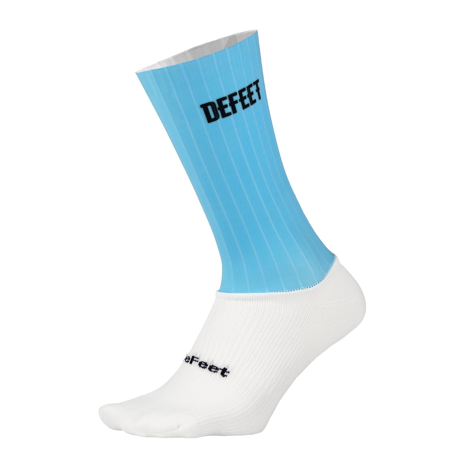 Evo Jet | Aero Cycling Sock | DeFeet