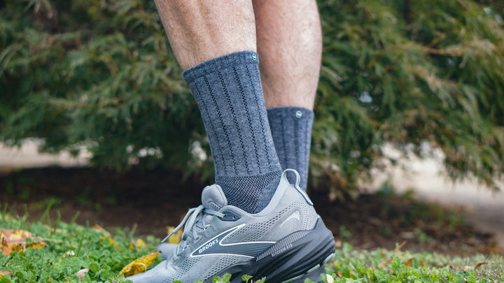 ROVER Wool Blend Sock