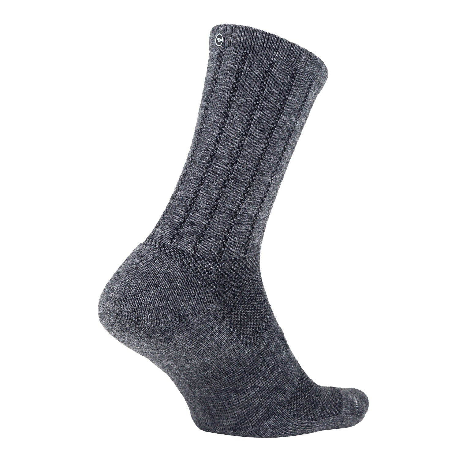 Brother Wool Rover ROVER Wool Blend Sock – DeFeet