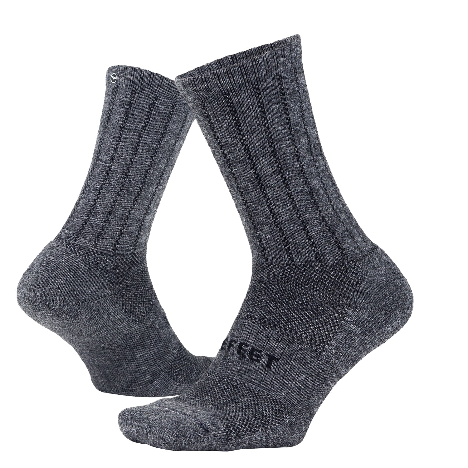 Brother Wool Rover ROVER Wool Blend Sock – DeFeet