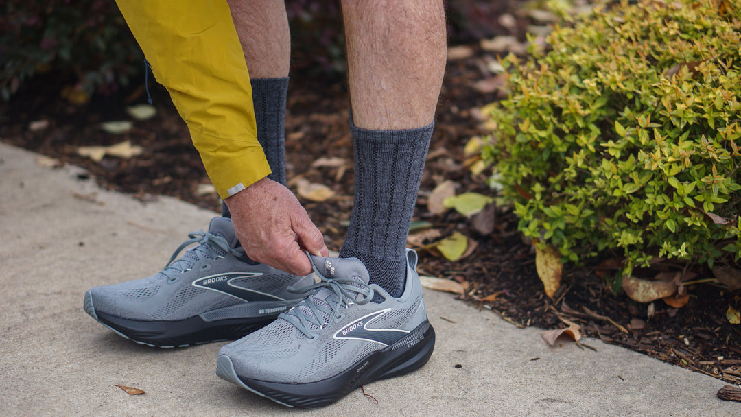 ROVER Wool Blend Sock