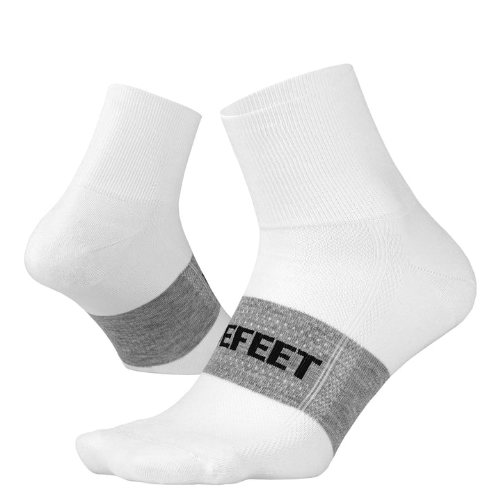 DeFeet Speede Pro Quarter 3" Socks #athletic# #cycling# #run#