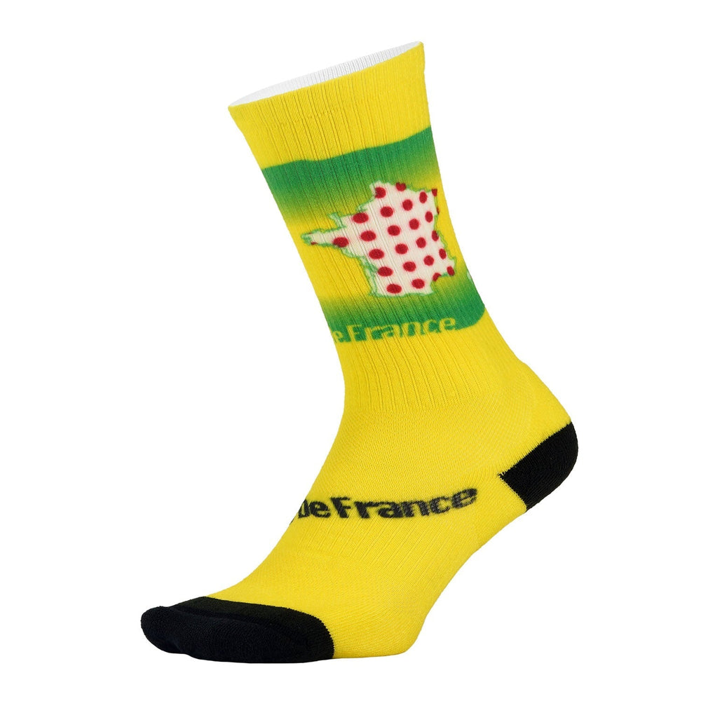 Aero Cycling Socks DeFeet aero-cycling-socks-defeet