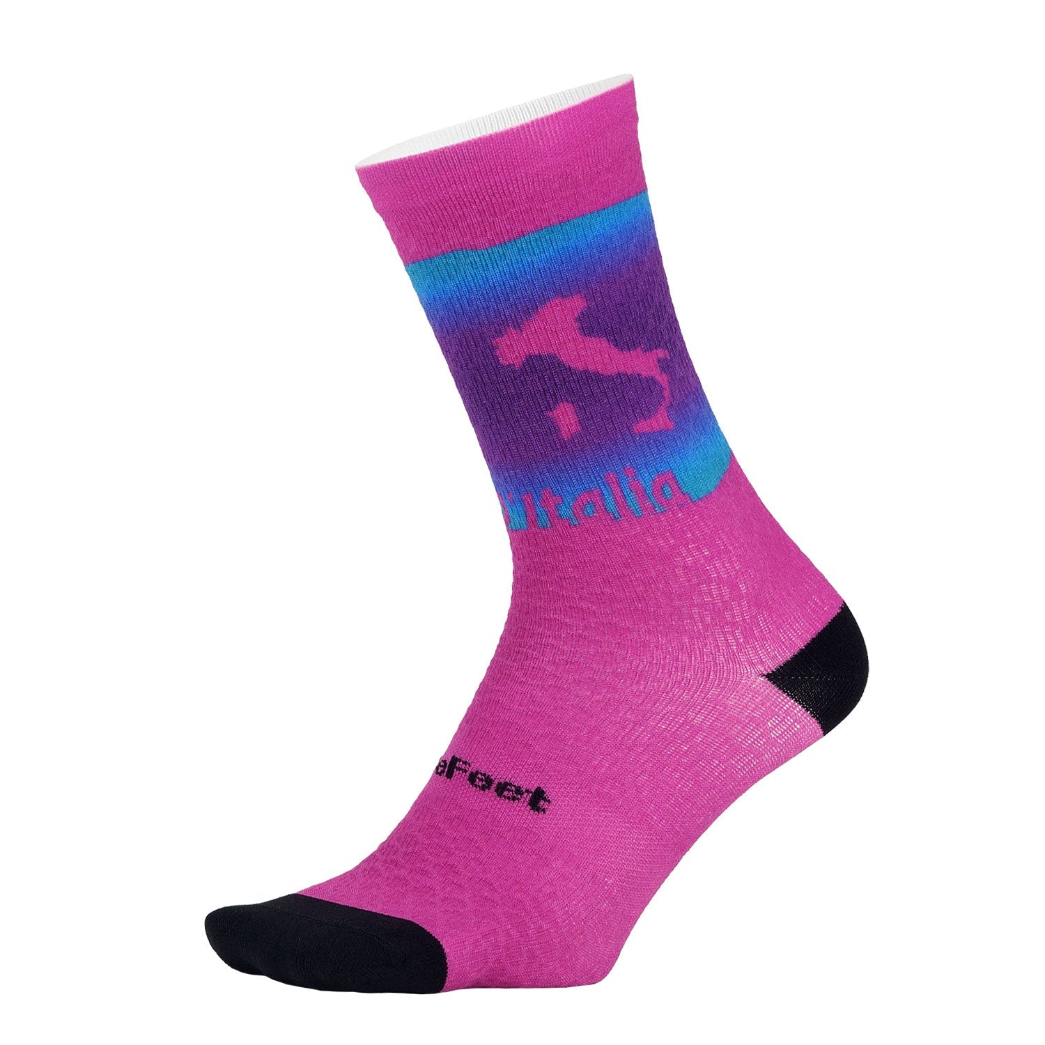EVO Cycling Sock Collection | Compressive & Lightweight | DeFeet