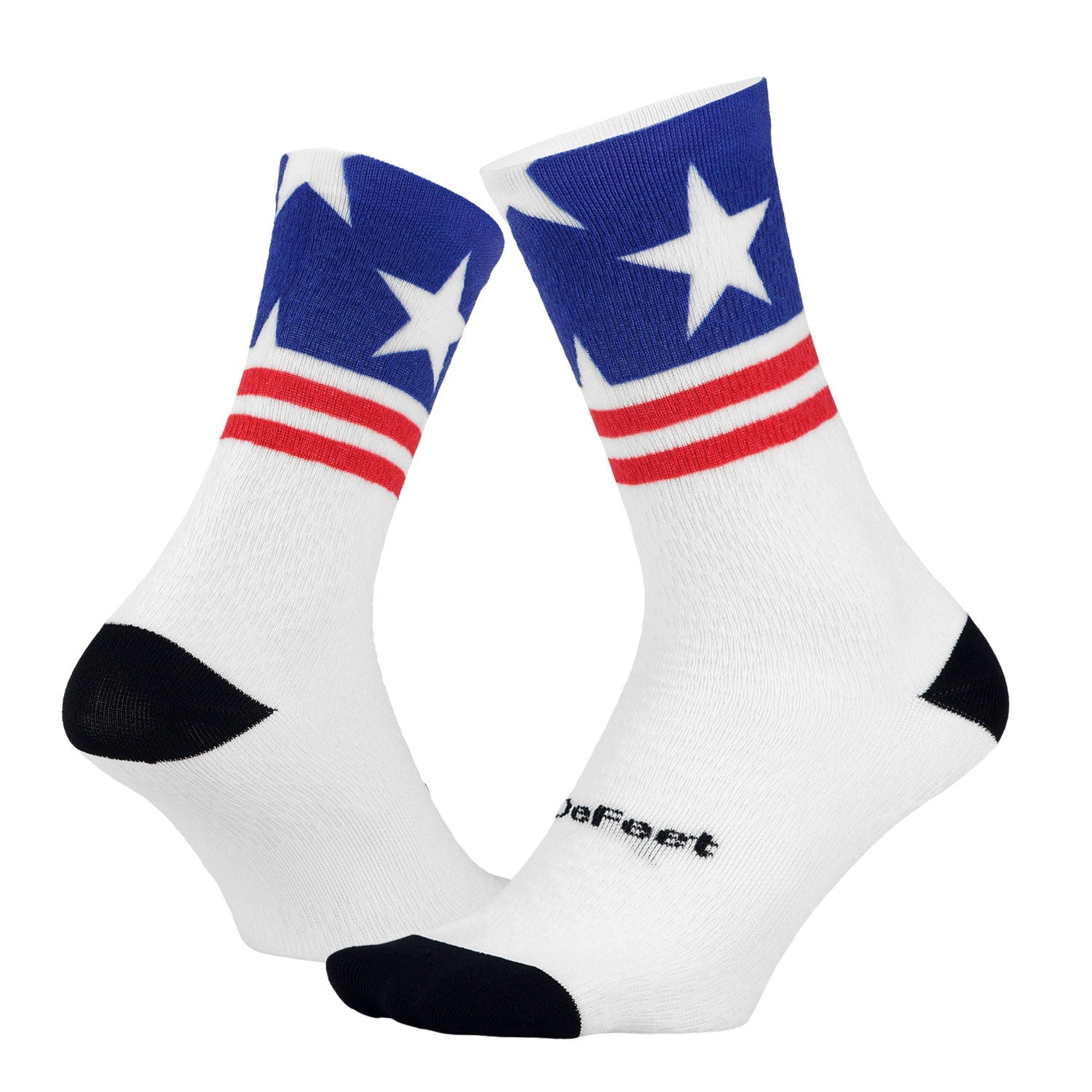 EVO Cycling Sock Collection | Compressive & Lightweight | DeFeet