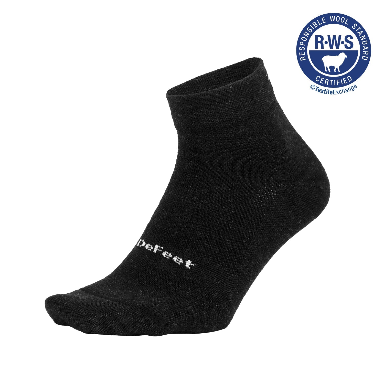 DeFeet Wooleator Pro 1