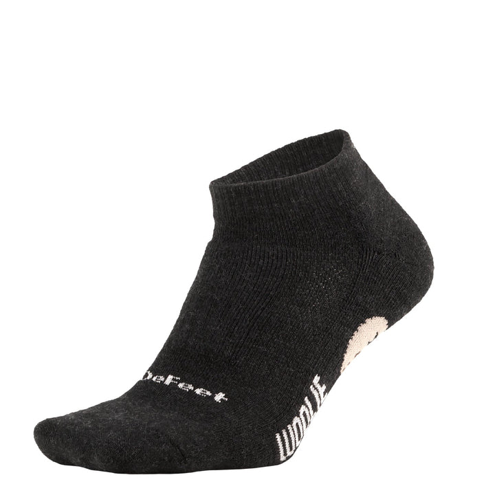 Woolie Boolie 1" D-Logo Ankle
