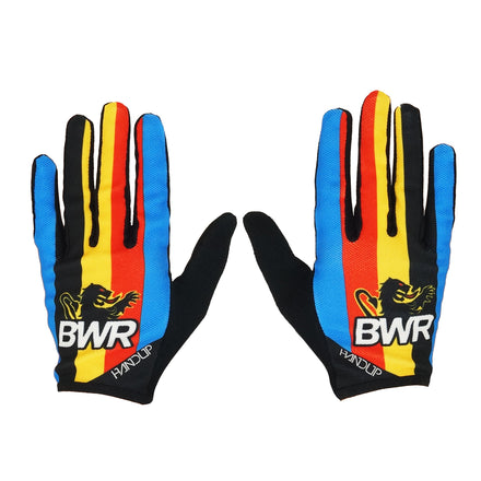 Handup Glove - Belgian Waffle Ride (BWR)