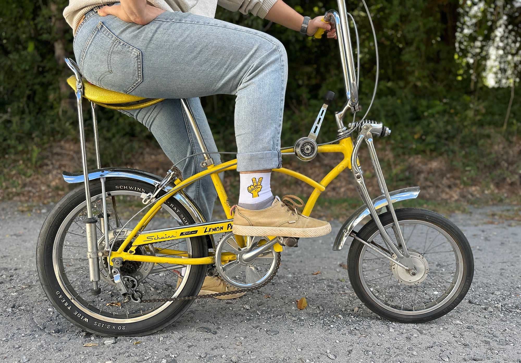 Defeet Evo Jet DeFeet Aireator 3-Inch D-Logo Solid Colors