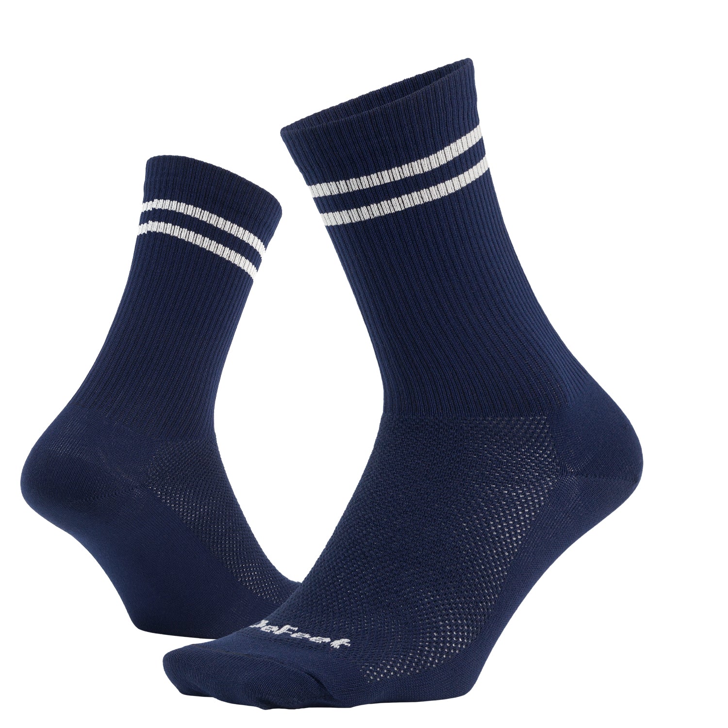 DeFeet Aireator 6 Socks - – OnTheRivet Cyclewear