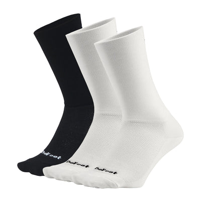 Aireator Cycling Sock Collection | Lightweight & Durable | DeFeet – Page 2