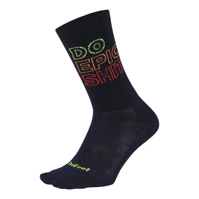 Aireator 6" Do Epic Shit - DeFeet