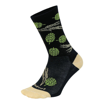 Aireator 6" Hops and Barley - DeFeet