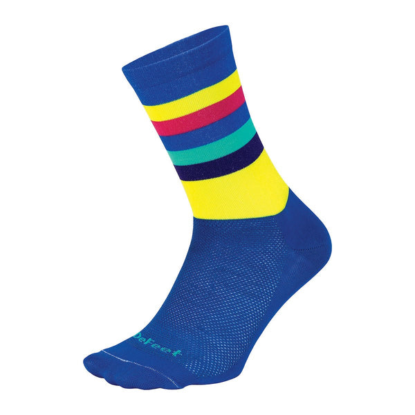 DeFeet Aireator 6 Socks - – OnTheRivet Cyclewear