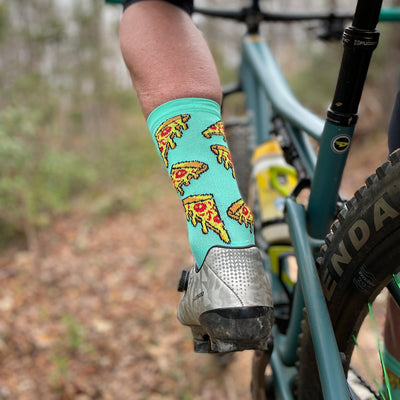 Aireator 6" Pizza - DeFeet