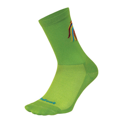 Aireator 6" Rooster - DeFeet
