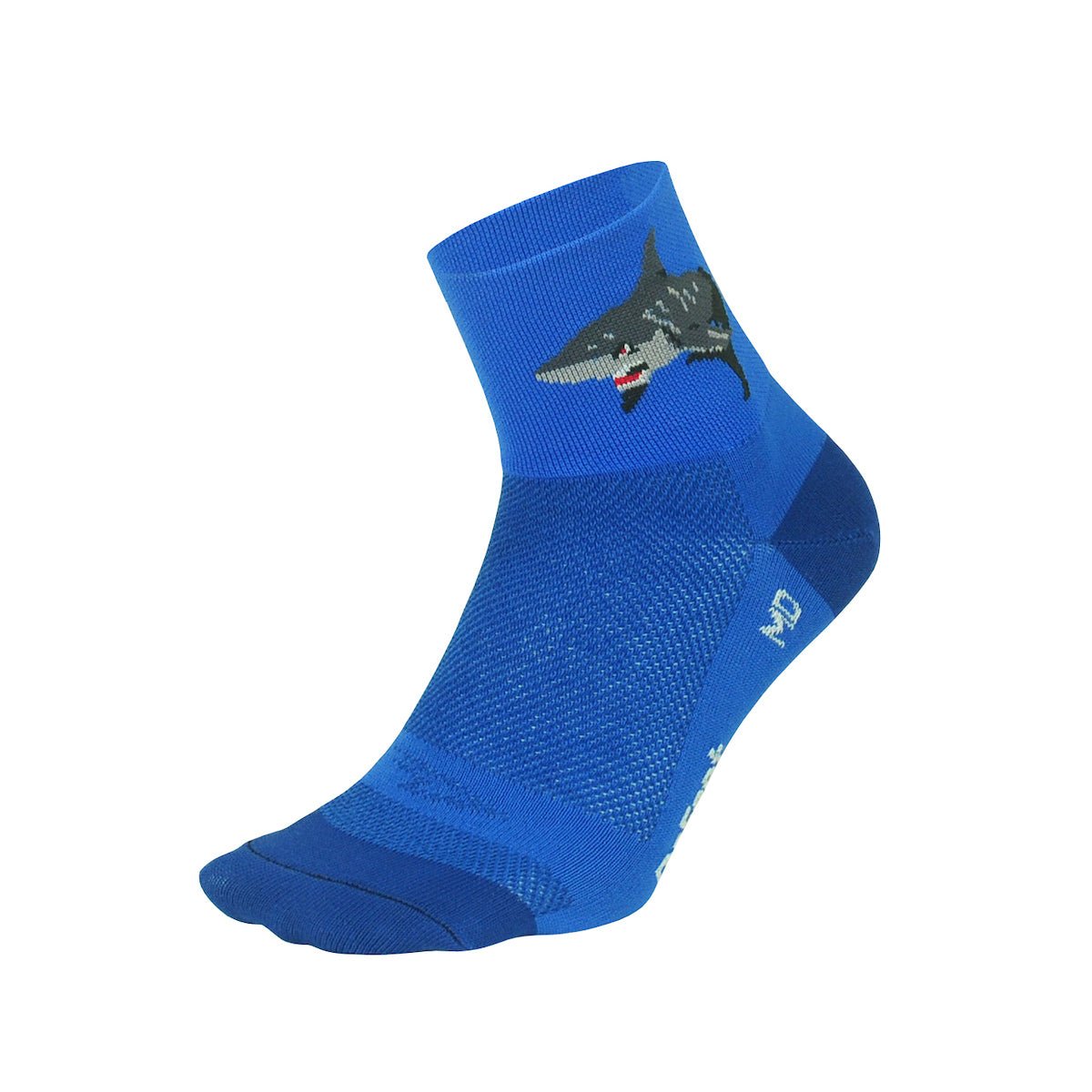 DeFeet Aireator Fun Bundle: 3 Pairs Socks #athletic# #cycling# #run#