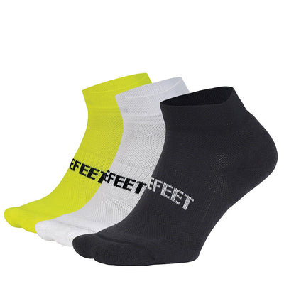 All Day 1" Solid Colors - DeFeet