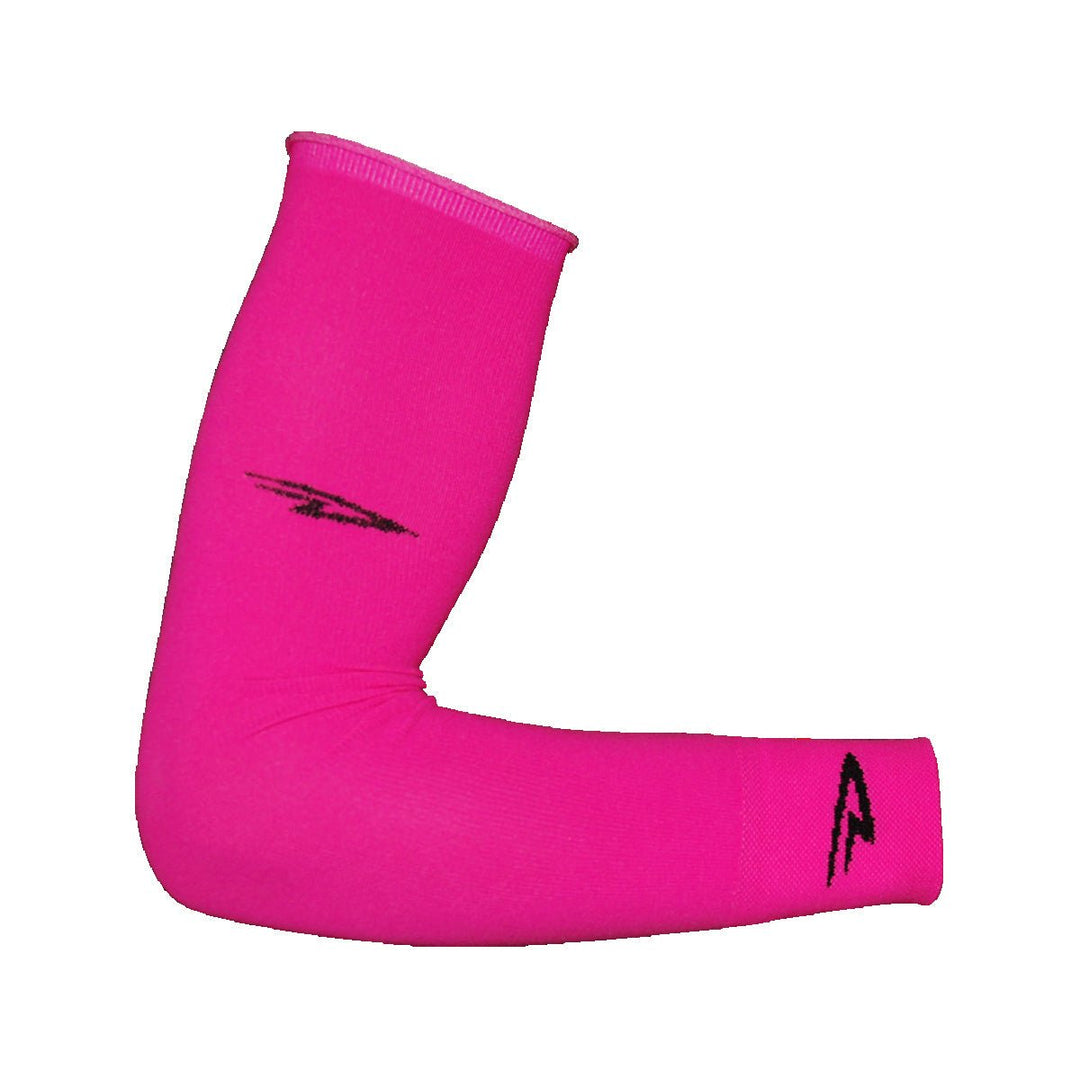 Armskin D-Logo Neon Pink - DeFeet
