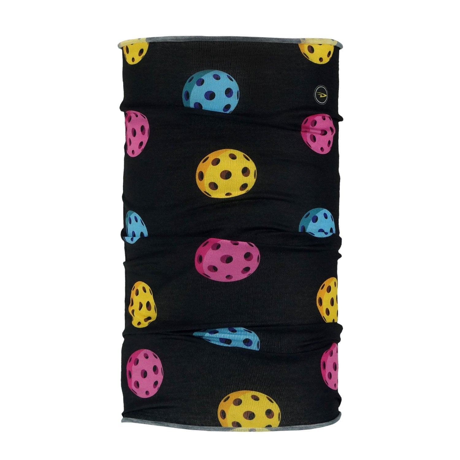 Askott Pickleball / Neck Gaiter for Outdoor Sports – DeFeet