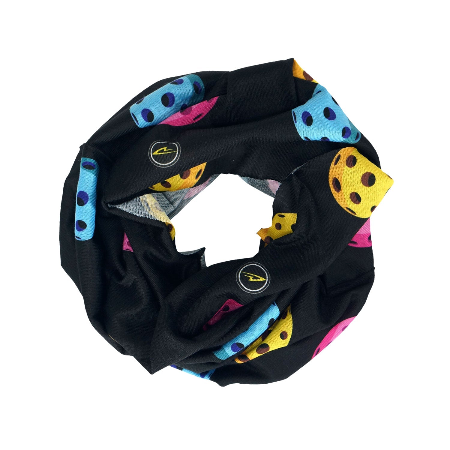 Askott Pickleball / Neck Gaiter for Outdoor Sports – DeFeet