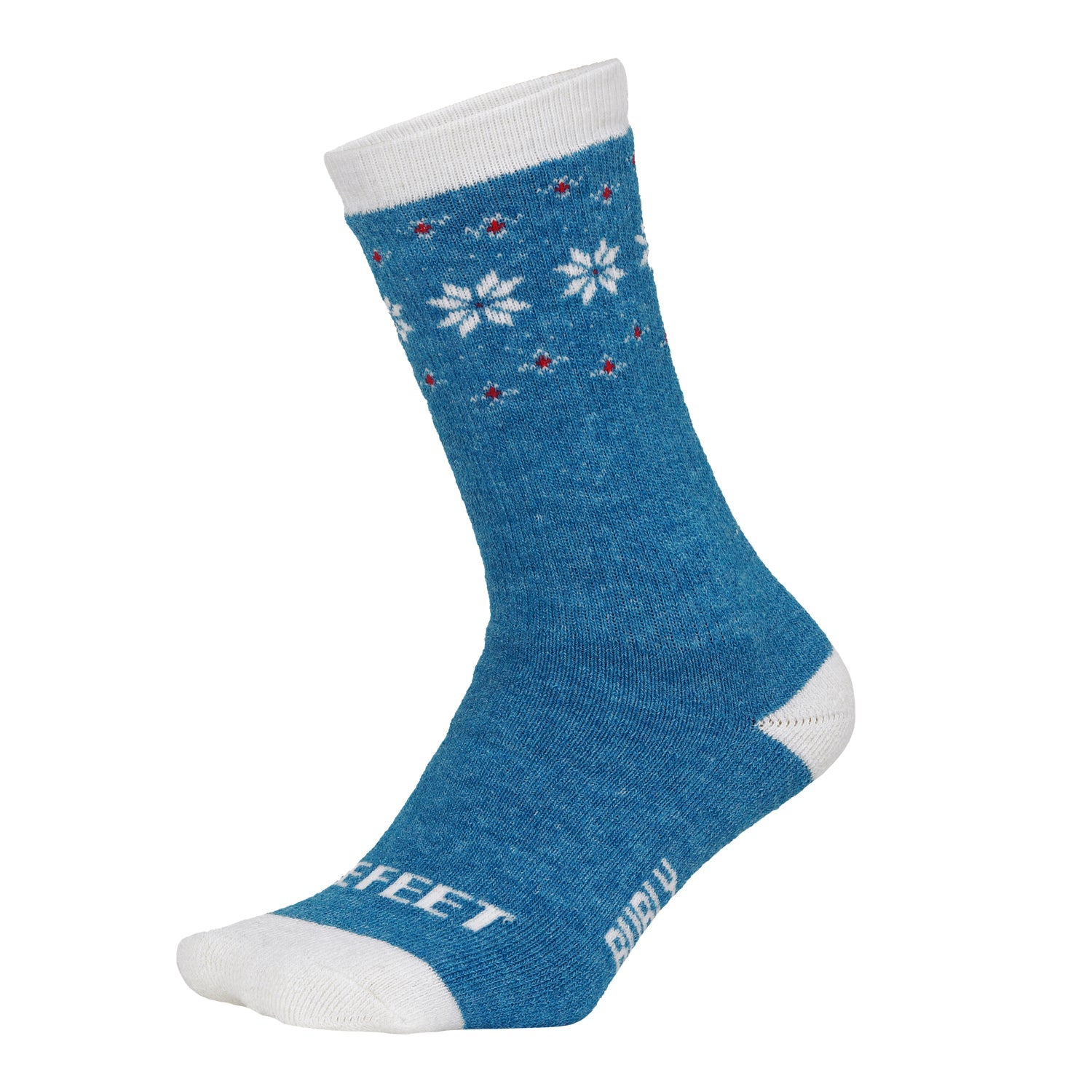 DeFeet Burly Boolie 2 - Pack Socks #athletic# #cycling# #run#