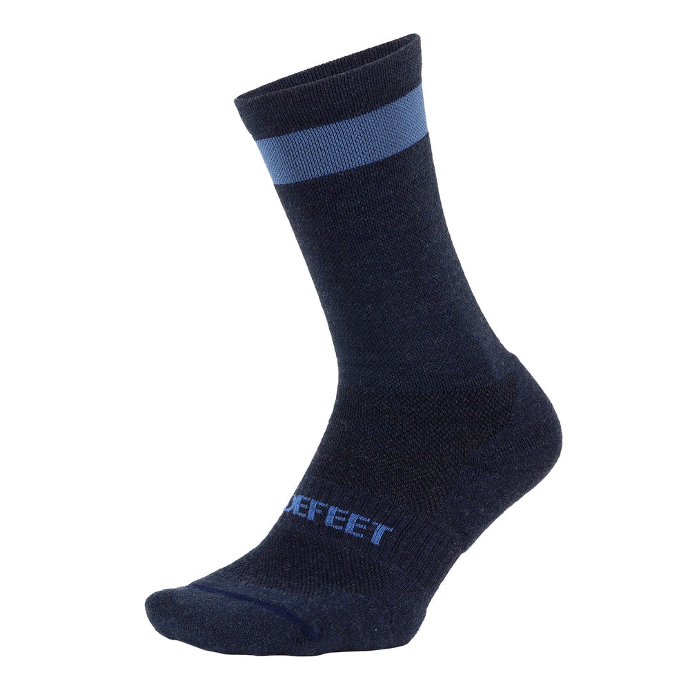 DeFeet Cush Wool Blend 7" Socks #athletic# #cycling# #run#