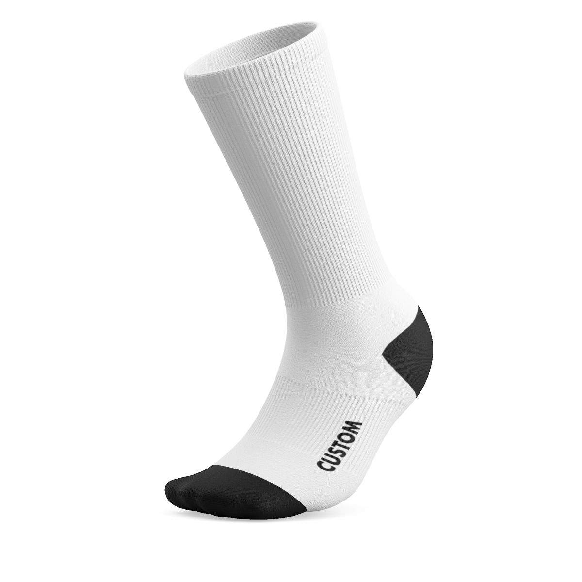 Custom-Printed Socks | Single Pair Orders or More | DeFeet